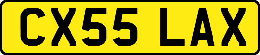 CX55LAX
