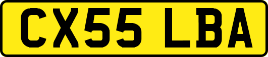 CX55LBA
