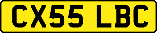 CX55LBC