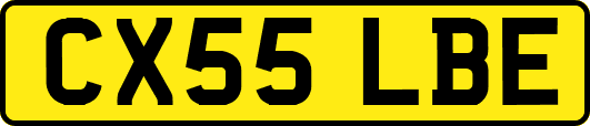 CX55LBE