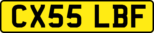 CX55LBF