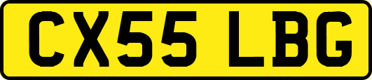 CX55LBG