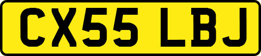 CX55LBJ