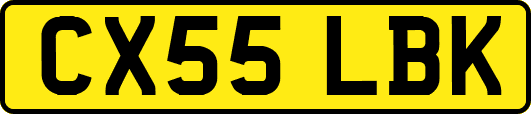 CX55LBK