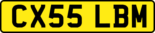 CX55LBM