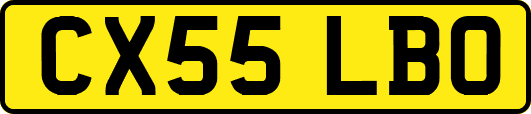 CX55LBO