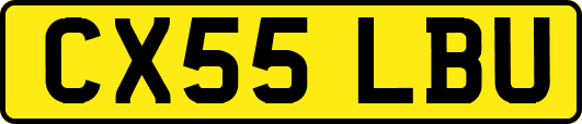CX55LBU