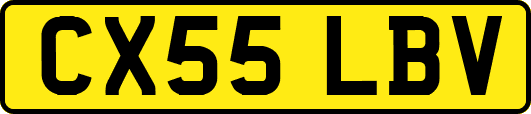 CX55LBV