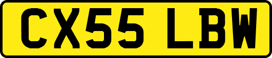 CX55LBW