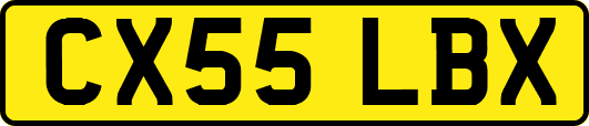 CX55LBX