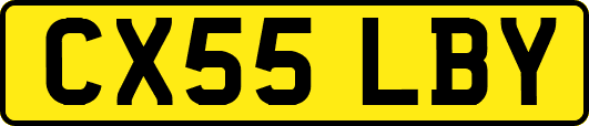 CX55LBY