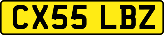 CX55LBZ