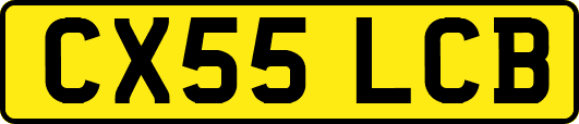 CX55LCB
