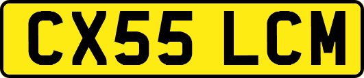 CX55LCM
