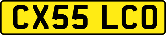CX55LCO