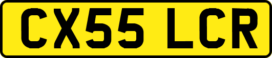 CX55LCR