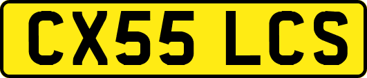 CX55LCS