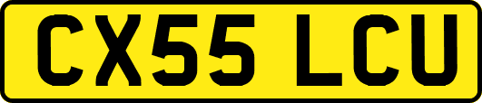 CX55LCU