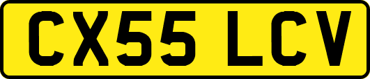 CX55LCV