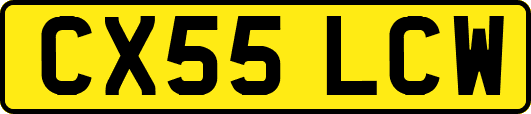 CX55LCW