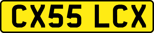 CX55LCX