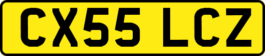 CX55LCZ