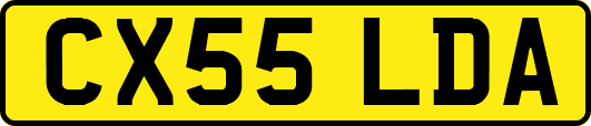 CX55LDA