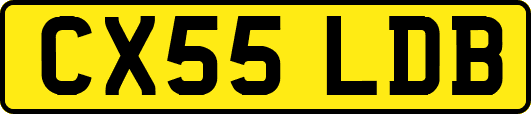 CX55LDB