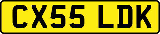 CX55LDK