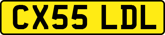 CX55LDL