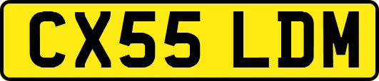 CX55LDM
