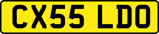 CX55LDO