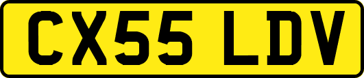 CX55LDV