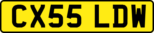 CX55LDW