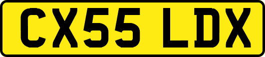 CX55LDX