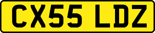 CX55LDZ