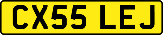 CX55LEJ