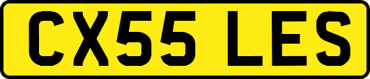 CX55LES