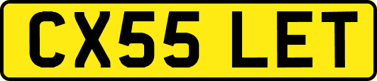 CX55LET