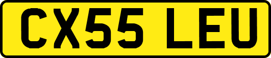 CX55LEU