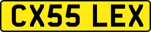 CX55LEX