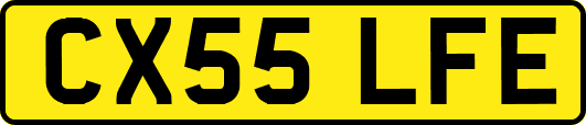 CX55LFE