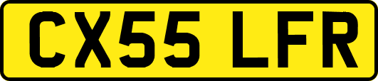 CX55LFR
