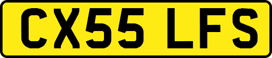 CX55LFS