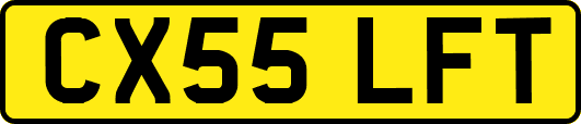 CX55LFT