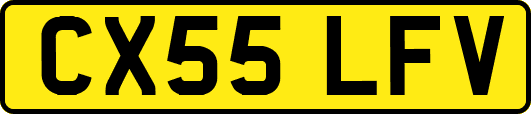 CX55LFV
