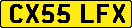 CX55LFX