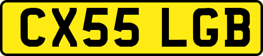 CX55LGB