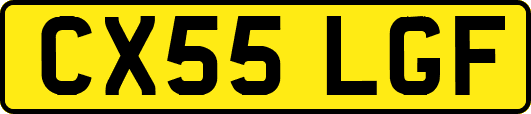 CX55LGF