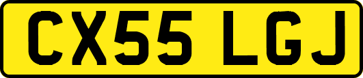 CX55LGJ